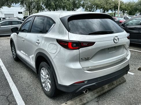Used 2023 MAZDA CX-5 AWD 2.5 S image 6