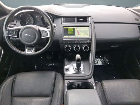 Used 2020 Jaguar E-PACE image 16