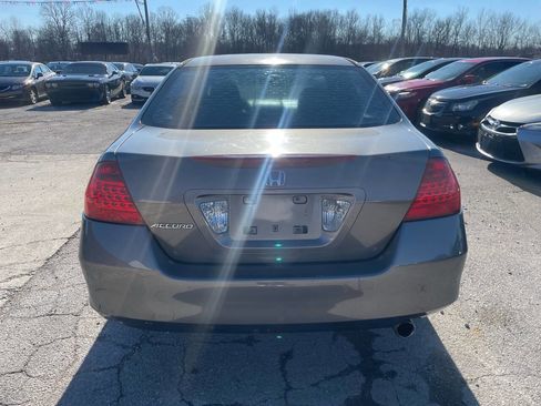 Used 2007 Honda Accord EX image 5