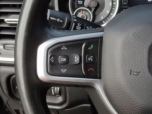 Used 2021 RAM 1500 Big Horn AWD/4WD image 21