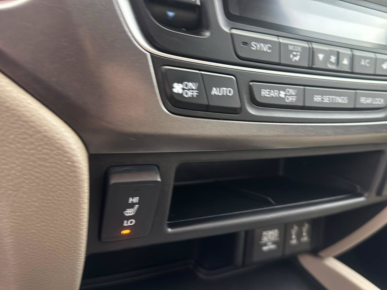 Used 2016 Honda Pilot EX-L image 24