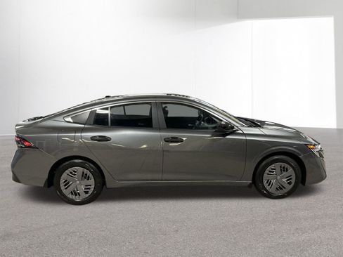 New 2026 Nissan Sentra S w/ S Cold Weather Package image 39