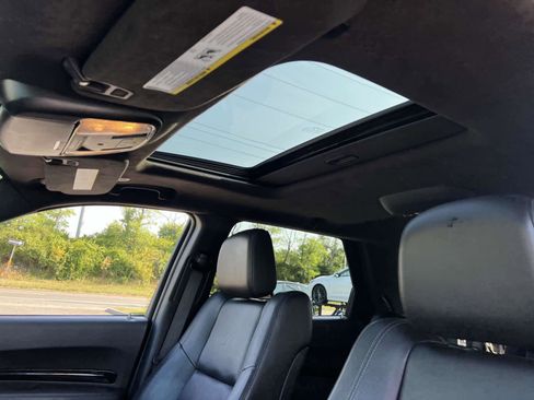 Used 2022 Dodge Durango Citadel image 11