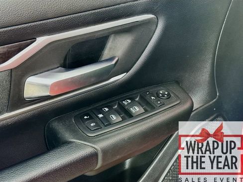 Used 2021 RAM 1500 Big Horn image 17