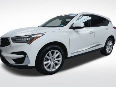 Used 2019 Acura RDX AWD image 15