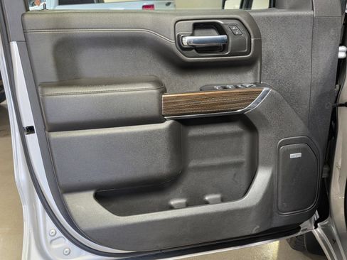 Used 2021 Chevrolet Silverado 1500 RST w/ All Star Edition Plus AWD/4WD image 23