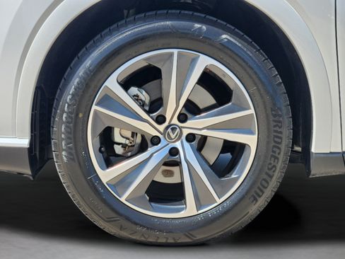 Used 2025 Lexus RX 350 Premium w/ Accessory Package (Z1) FWD image 38