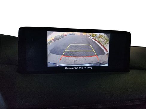 Used 2021 MAZDA CX-5 Grand Touring image 15