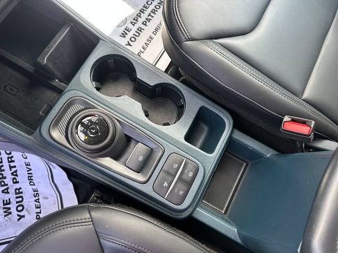 Used 2024 Ford Maverick Lariat w/ Black Appearance Package AWD/4WD image 21