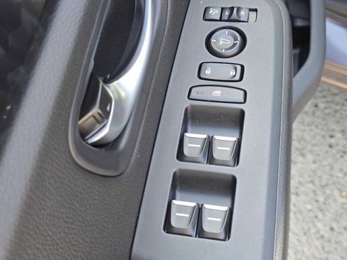 Used 2026 Honda Passport TrailSport Elite image 21