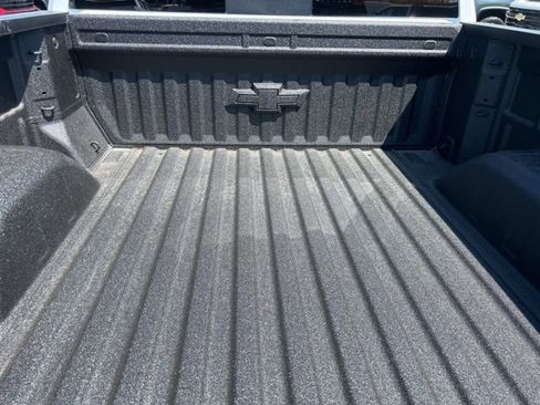 New 2026 Chevrolet Silverado 1500 LT Trail Boss w/ LT Trail Boss Premium Package AWD/4WD image 30