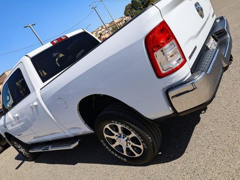 Used 2022 RAM 2500 Big Horn w/ Level A Equipment Group image 10