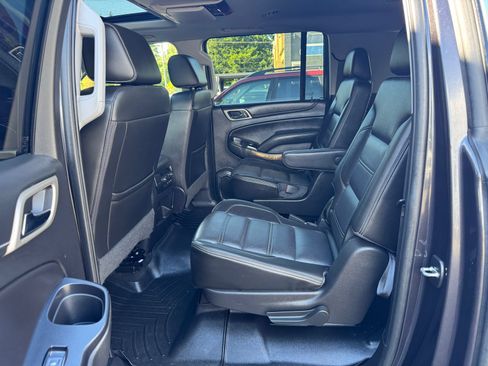 Used 2017 GMC Yukon XL Denali w/ Open Road Package AWD/4WD image 16