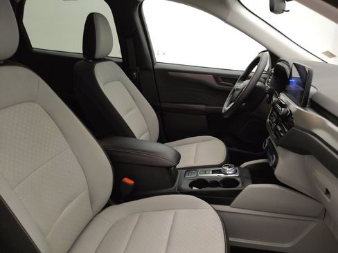 Used 2024 Ford Escape Active image 21