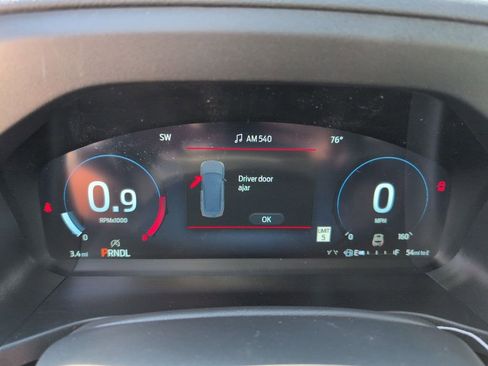 New 2026 Ford Explorer Active w/ Active Comfort Package image 21