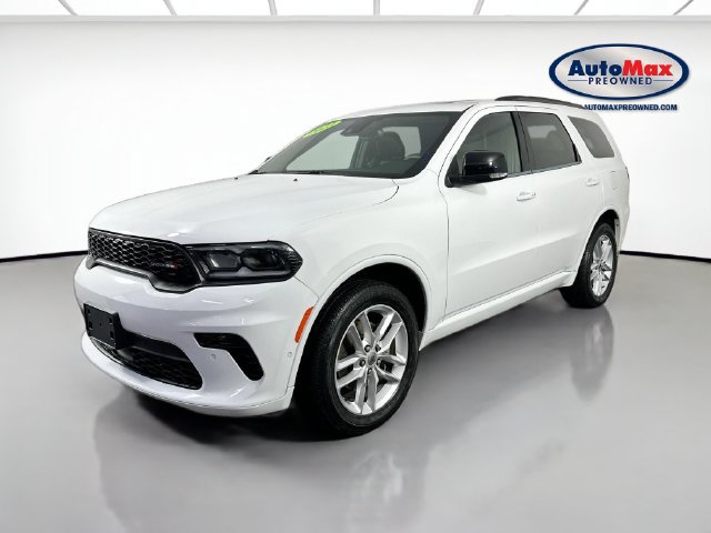 Used 2023 Dodge Durango GT AWD/4WD image 5