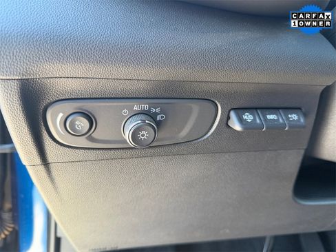 Used 2022 Buick Envision Avenir w/ Technology Package II image 21