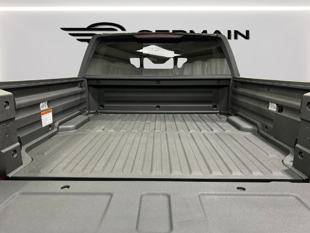 Used 2026 Honda Ridgeline TrailSport image 25