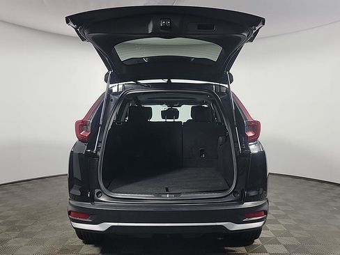 Certified 2022 Honda CR-V EX image 8