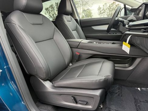 New 2026 Nissan Murano SL image 27