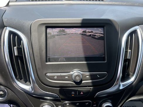 Used 2024 Chevrolet Equinox LT AWD/4WD image 23