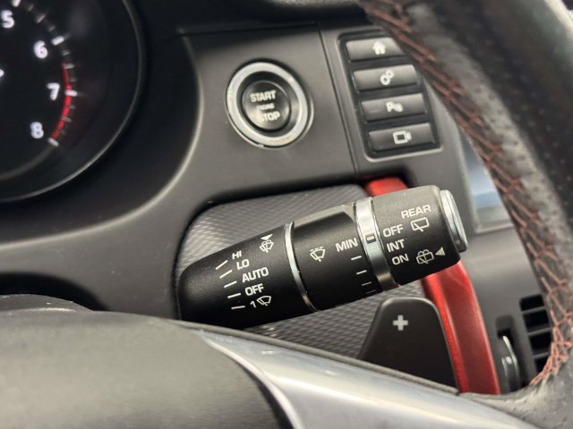 Used 2019 Land Rover Discovery Sport HSE Dynamic AWD/4WD image 46