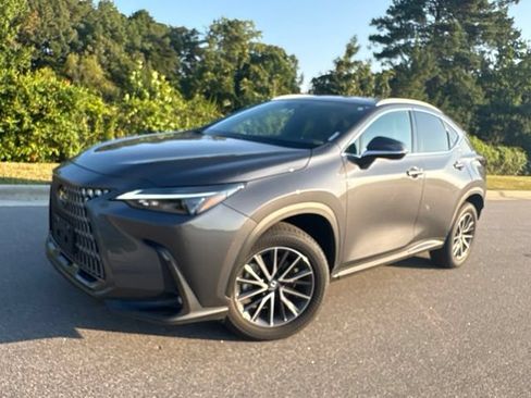 Used 2024 Lexus NX 350 AWD w/ Cold Area Package image 1