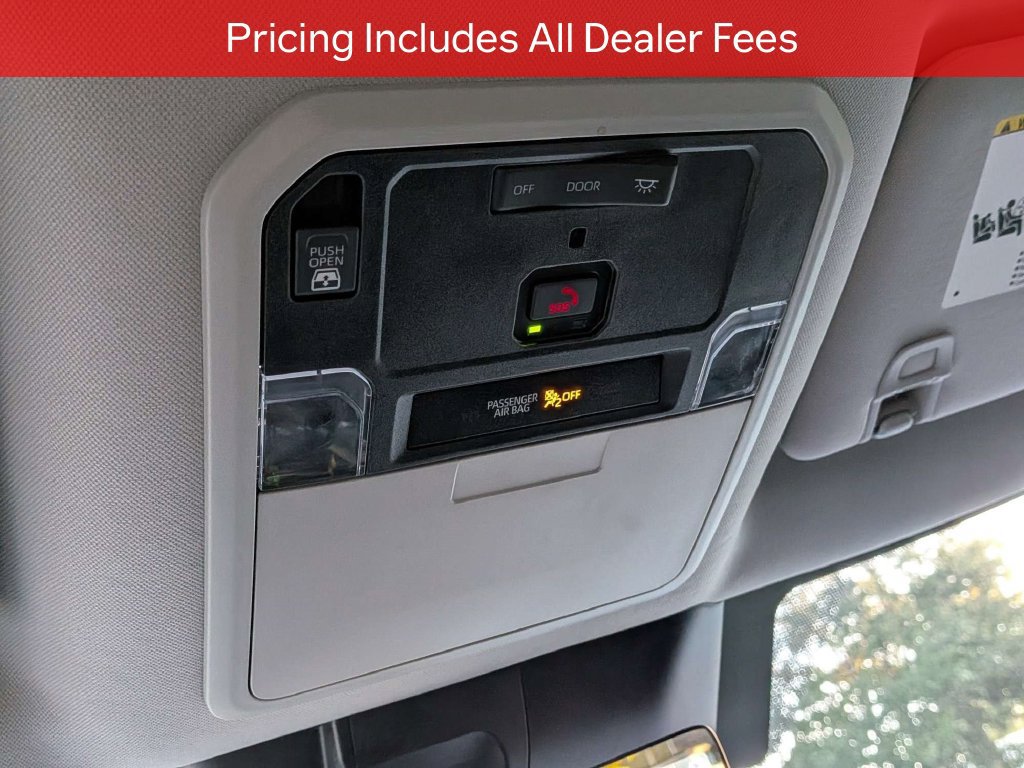 Used 2022 Toyota Tundra SR5 RWD image 22