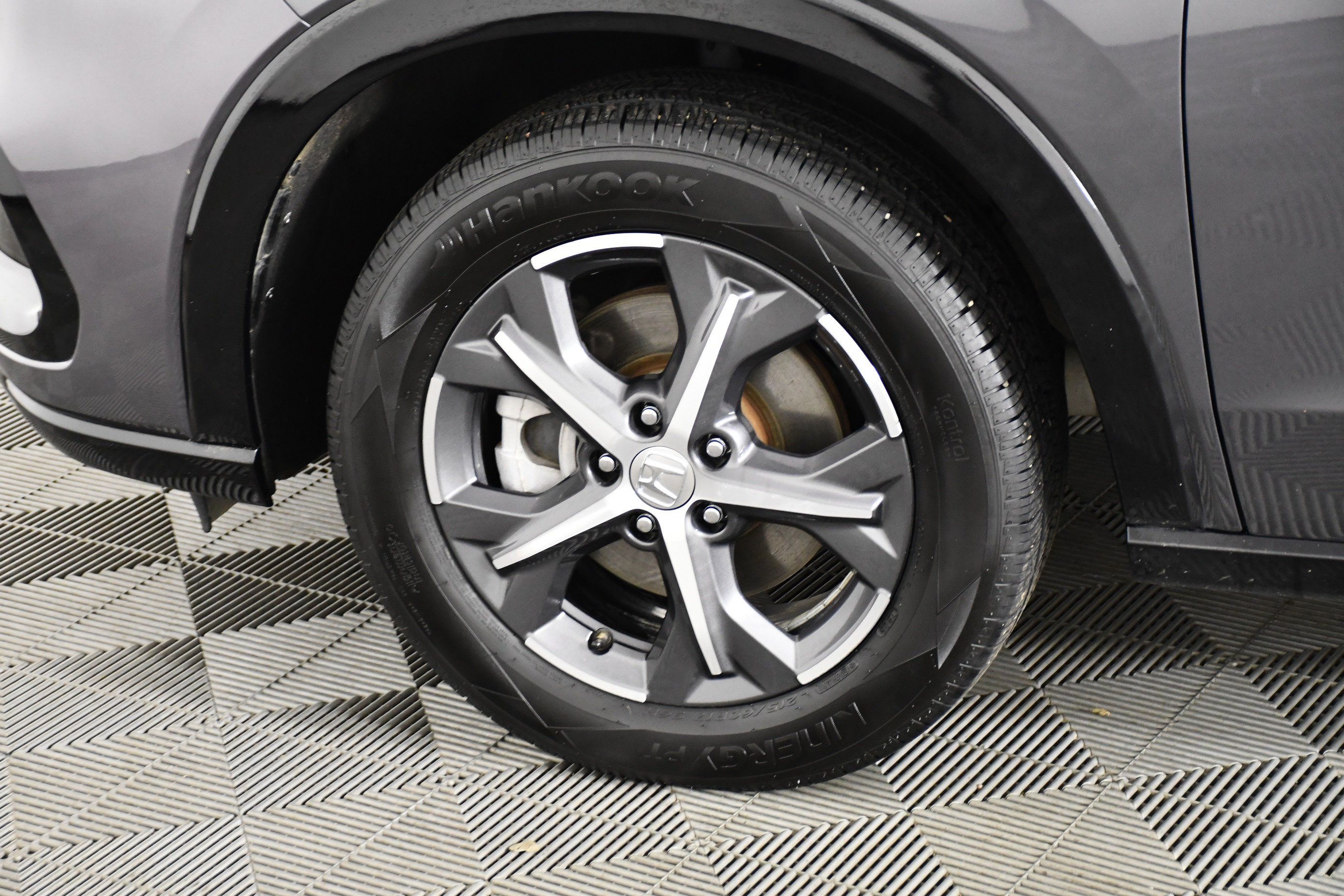 Certified 2023 Honda HR-V EX-L image 50