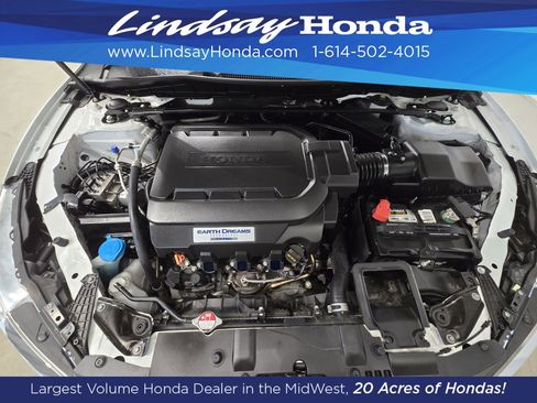 Used 2016 Honda Accord Touring image 23