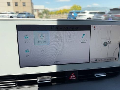 Used 2023 Hyundai Ioniq 5 SEL w/ Cargo Package AWD/4WD image 35