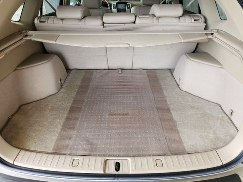 Used 2008 Lexus RX 350 AWD image 10