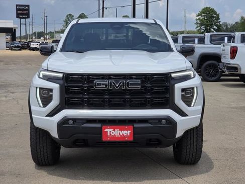 New 2026 GMC Canyon Elevation w/ Convenience Package AWD/4WD image 3