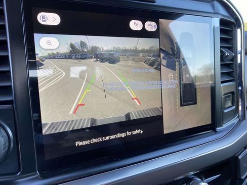 New 2026 Ford F250 King Ranch AWD/4WD image 18