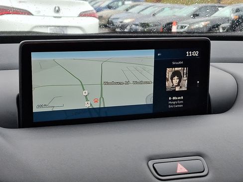 Certified 2021 Acura TLX w/ Technology Package image 17