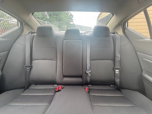 Used 2025 Nissan Altima 2.5 SV FWD image 36