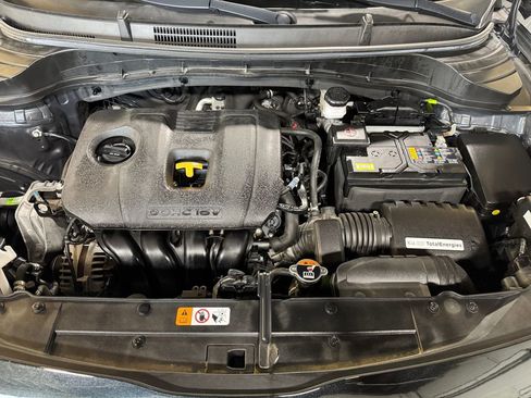 Certified 2023 Kia Soul GT-Line FWD image 27