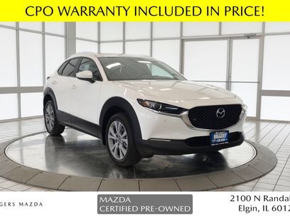 Used 2026 MAZDA CX-30 AWD 2.5 S w/ Premium Package