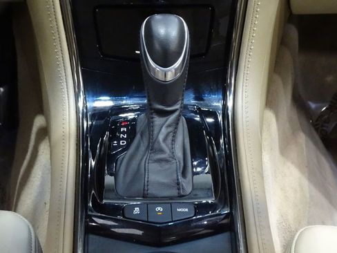 Used 2016 Cadillac ATS Luxury w/ Safety and Security Package image 36