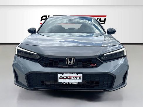 Used 2025 Honda Civic Si image 2