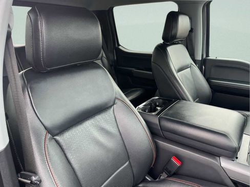 Used 2021 Ford F150 Lariat w/ Equipment Group 502A High image 17