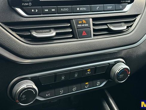 Used 2021 Nissan Altima 2.5 S image 22