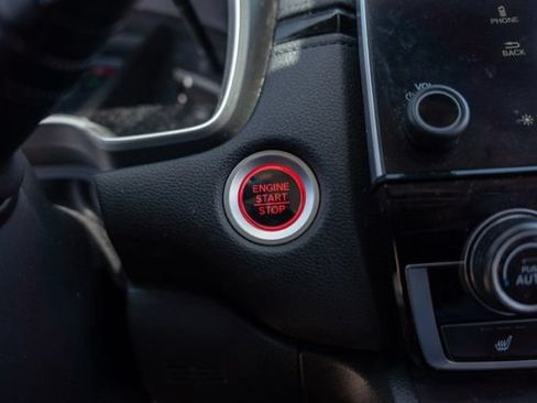 Used 2018 Honda CR-V EX-L image 21