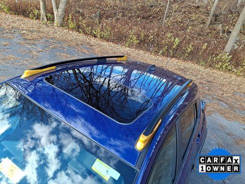 Certified 2025 Subaru Crosstrek 2.5i Wilderness image 13