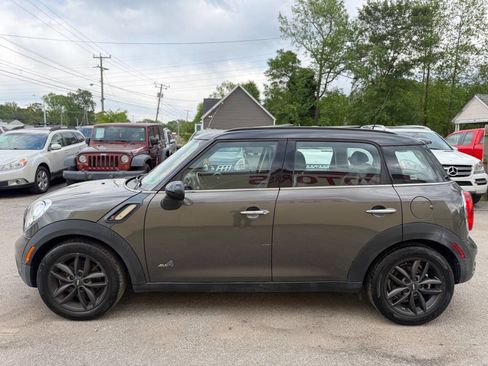 Used 2012 MINI Cooper Countryman S image 5