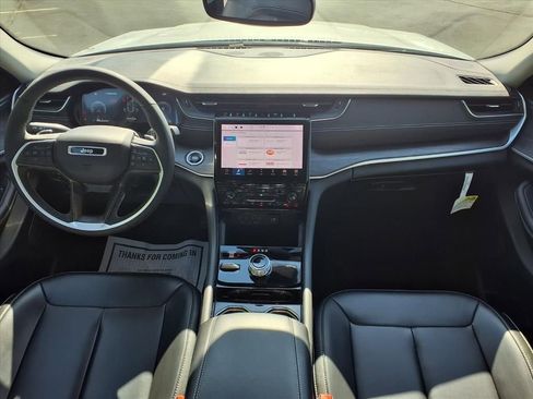 Certified 2023 Jeep Grand Cherokee L Limited image 9