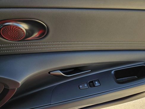 New 2025 Hyundai Elantra Sport image 10