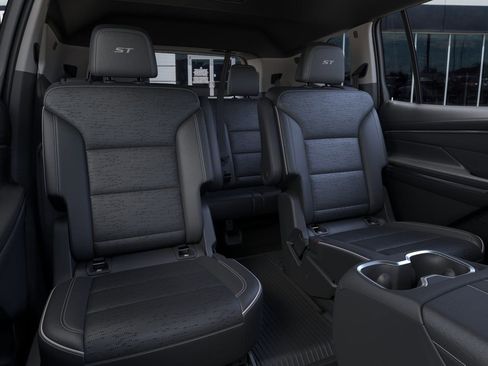 New 2026 Buick Enclave Sport Touring w/ Super Cruise Package FWD image 18