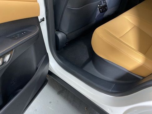 Certified 2024 Lexus RX 350 FWD image 27