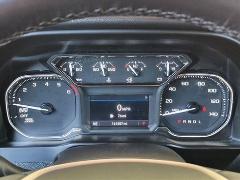 Used 2022 GMC Sierra 1500 Elevation w/ LPO, Elevation Black Package RWD image 11